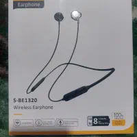 هندزفری بلوتوثی