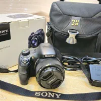 دوربین سونی سایبرشات ،عکاسی و فیلمبرداری HX300