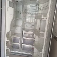 یخچال ساید سامسونگ|یخچال و فریزر|میانه, |دیوار