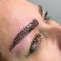 مرکز تخصصی میکروبلیدینگ فیبروز