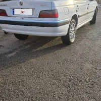 پرشیامدل ۹۴ تیفایو|خودرو سواری و وانت|اردبیل, |دیوار