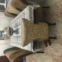۲دست میز نهار خوری ۸نفر