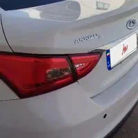 اریزو ۵ لاکچری تک برگ سند