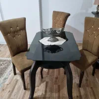 میز نهار خوری