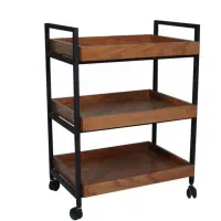 ترولی|آرایشگاه و سالن‌های زیبایی|تهران, دروس|دیوار