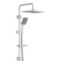 شیر شودر مدل یونیک|مصالح و تجهیزات ساختمان|فشم, |دیوار