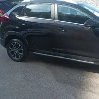x22پرو ۴سلندر دنده|خودرو سواری و وانت|کرج, فاز ۴ مهرشهر|دیوار