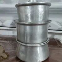 قابلمه آلمینیوم(روحی)