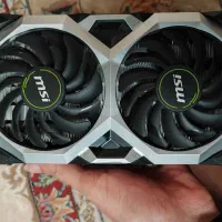 کارت گرافیک ۱۶۶۰ ونتوس-۶گیگ برند ام اس آی