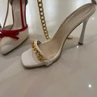 کفش صندل مجلسی|کیف، کفش، کمربند|تهران, پونک|دیوار