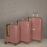 چمدان نشکن قیمت عمده