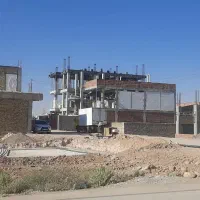 زمین شهرک مطهری