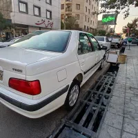 پژو پارس  ۹۲ دوگانه سوز  درحد صفر|خودرو سواری و وانت|تهران, تهرانپارس شرقی|دیوار