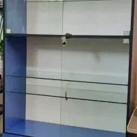 کتابخانه MDF