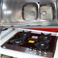 جنس مرغوب اوجاقسینک گاز جنس کیفیتدار