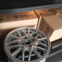 رینگ خرچنگی زیر قیمت