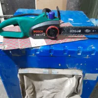 اره برقی چوب بری بوش|ابزارآلات|مشکین‌دشت, |دیوار