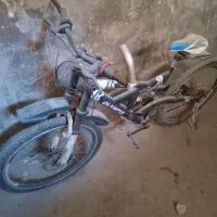 دوچرخه آلگانس