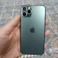 ۱۱پرو ۲۵۶|موبایل|سبزوار, طبرسی (جعفرآباد)|دیوار