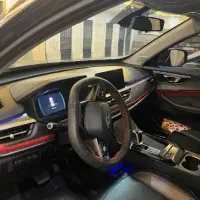 تیگو 7 پرو ۱۴۰۳ سرامیک  مشابه صفر