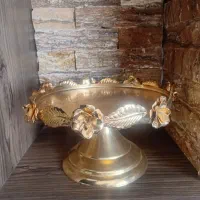 ست پزیرایی طرح مس|ظروف سرو و پذیرایی|بناب, |دیوار