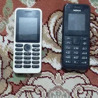 ‌2عددگوشی نوکیاقدیمی سالم وتمیز