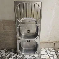 سینک دولگنه
