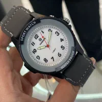 ساعت ۱۰۰٪ ضد آب