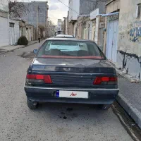 پژو روا ۸۶|خودرو سواری و وانت|خوی, |دیوار