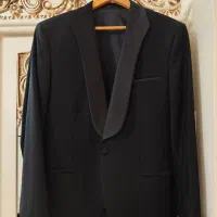 کت و شلوار دامادی مردانه سایز 50