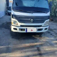 الوند ۸/۵تن|خودرو سنگین|بهار, |دیوار