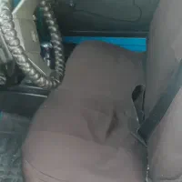 نیسان ، فروشی|خودرو سواری و وانت|دورود, |دیوار