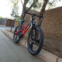 دوچرخه۲۶ کمکی