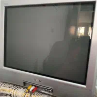 تلویزیون سونی 21اینچ رنگی