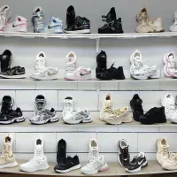 کتونی های ترند سال