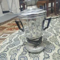 سماور برقی|سماور، چای‌ساز، قهوه‌ساز|تهران, گلچین|دیوار