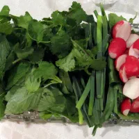 سبزی فروشی