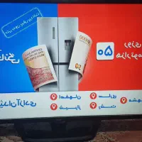 تلویزیون ال ای دی43 الجی
