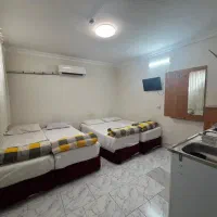 رزرو مستقیم هتل آناهیتا در مشهد