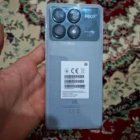 فروش poco x6 pro|موبایل|ماهدشت, |دیوار