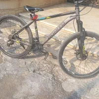 دوچرخ 26 حرفه ای|دوچرخه، اسکیت، اسکوتر|شهریار, شهریار|دیوار