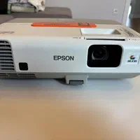 ویدئو پروژکتور EPSON EB-93e