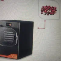 دستگاه خشک کن انجمادی