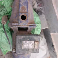 فروش موتور آب سیم سیار نردبان آلومینیومی ویبره|مصالح و تجهیزات ساختمان|مشهد, شهید معقول|دیوار