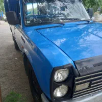 نیسان  دیزل