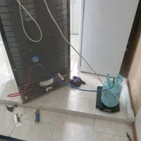 تعمیرات تخصصی ساید یخچال و فریزر|خدمات پیشه و مهارت|رودسر, |دیوار