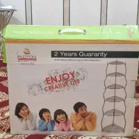 پایه نگهدارنده قابلمه