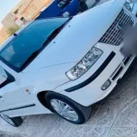 سمند ای اف سون Ef7 خونگی