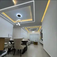 لاینر/لاین نوری/نور پردازی/لاین/نور مخفی
