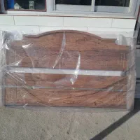 گالری چوب مهیار پر از وسایل چوبی زیبا|حراج|بهشهر, |دیوار